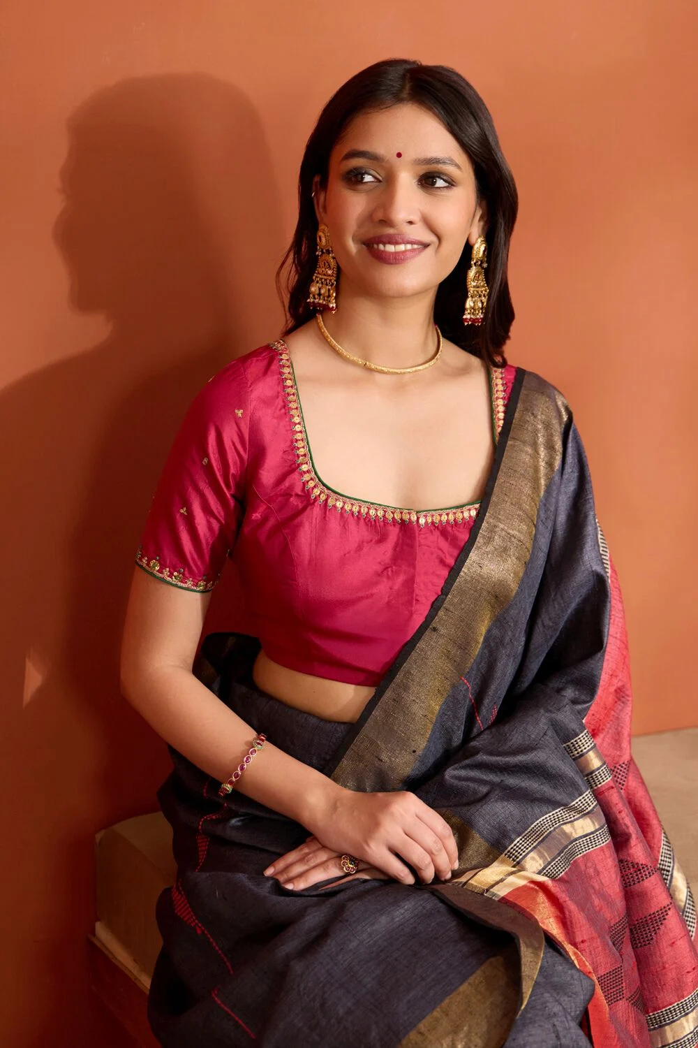 Sahaja 3