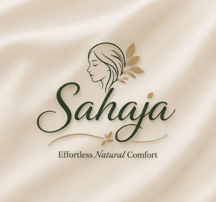 Sahaja — Effortless Natural Comfort